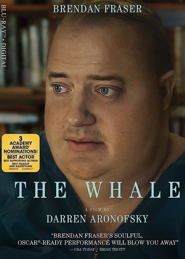 whale